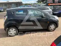 2011 Chevrolet Spark
