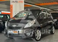 2011 Chevrolet Spark