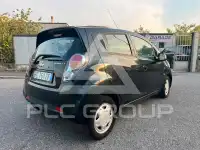 2011 Chevrolet Spark