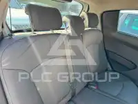 2011 Chevrolet Spark