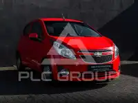 2011 Chevrolet Spark