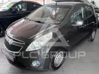 2011 Chevrolet Spark
