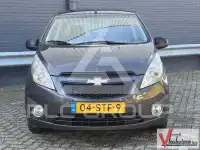 2011 Chevrolet Spark