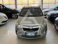 2011 Chevrolet Spark