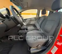 2011 Chevrolet Spark