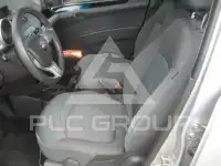 2011 Chevrolet Spark