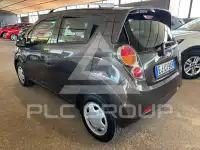 2011 Chevrolet Spark