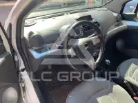 2011 Chevrolet Spark