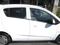 2011 Chevrolet Spark