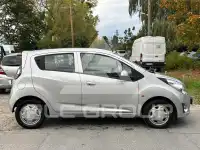 2011 Chevrolet Spark