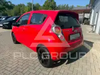 2011 Chevrolet Spark