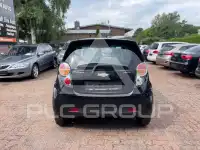 2011 Chevrolet Spark