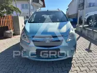 2011 Chevrolet Spark