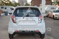 2011 Chevrolet Spark