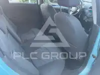 2011 Chevrolet Spark
