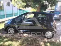 2011 Chevrolet Spark