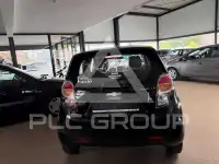 2011 Chevrolet Spark