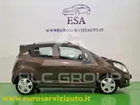 2011 Chevrolet Spark