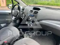 2011 Chevrolet Spark