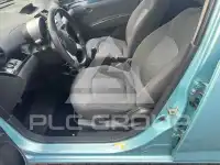 2011 Chevrolet Spark