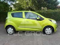 2011 Chevrolet Spark