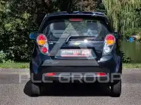 2011 Chevrolet Spark