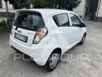 2011 Chevrolet Spark