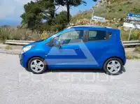 2011 Chevrolet Spark