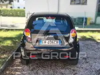 2011 Chevrolet Spark