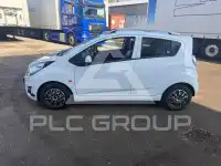 2011 Chevrolet Spark