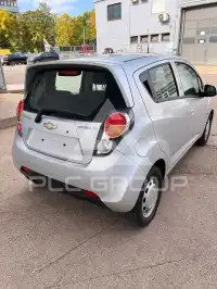 2011 Chevrolet Spark