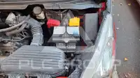 2011 Chevrolet Spark