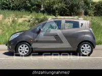2011 Chevrolet Spark