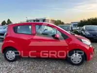 2011 Chevrolet Spark