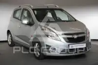 2011 Chevrolet Spark