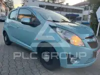 2011 Chevrolet Spark