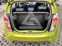 2011 Chevrolet Spark