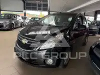 2011 Chevrolet Spark