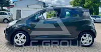 2011 Chevrolet Spark