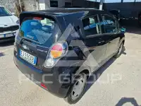 2011 Chevrolet Spark