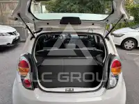 2011 Chevrolet Spark