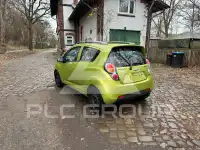 2011 Chevrolet Spark