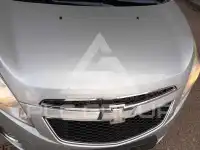 2011 Chevrolet Spark