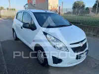 2011 Chevrolet Spark