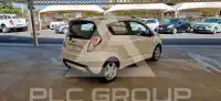 2011 Chevrolet Spark