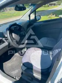 2011 Chevrolet Spark