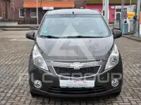 2011 Chevrolet Spark