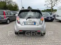 2011 Chevrolet Spark