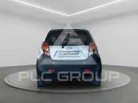 2011 Chevrolet Spark