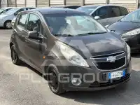 2011 Chevrolet Spark